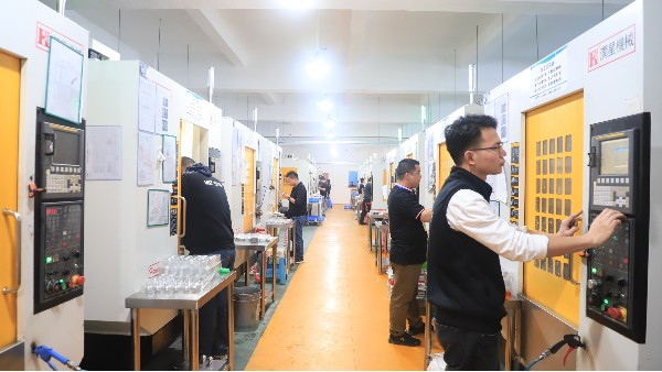 零件cnc加工如何保證精度一致？