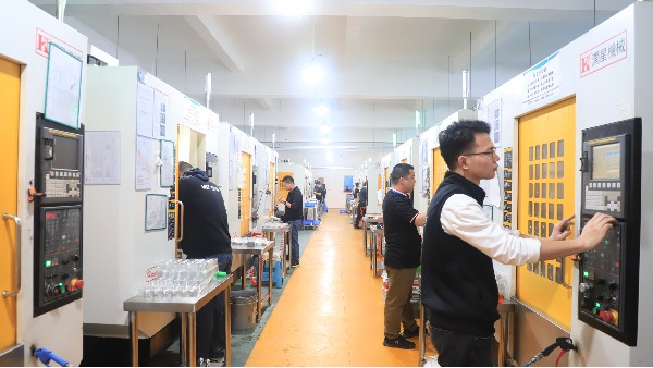 零件CNC加工，質量控制到底怎么做的？