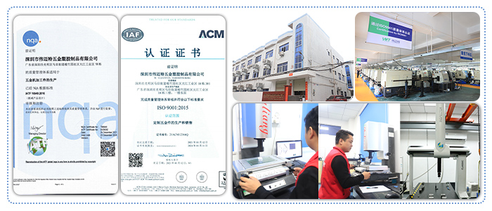 尼龍CNC加工廠家