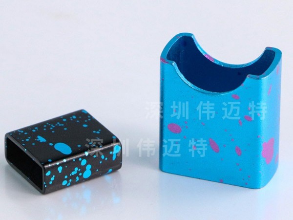 cnc精密機加工