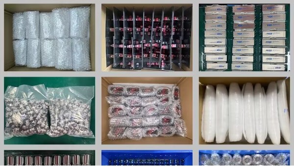 零件CNC加工是否可以根據(jù)客戶需求定制包裝？
