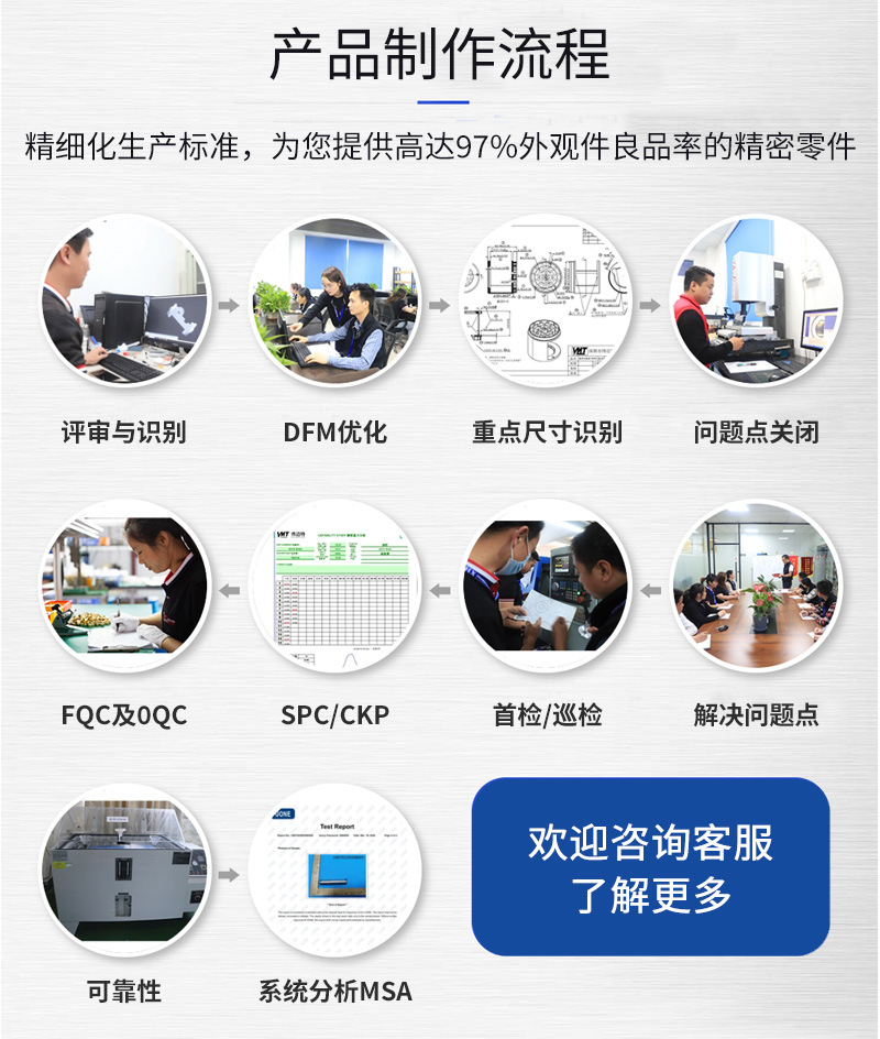 無(wú)氧銅光電通訊腔體cnc加工