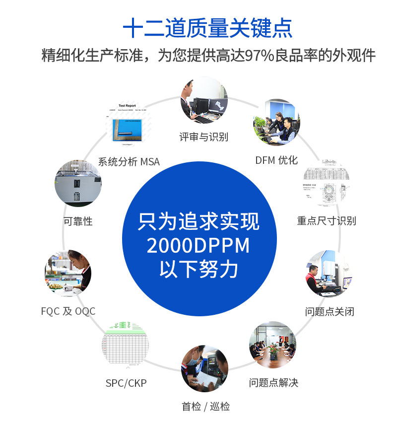 通電連接器鍍金頂針走心機加工