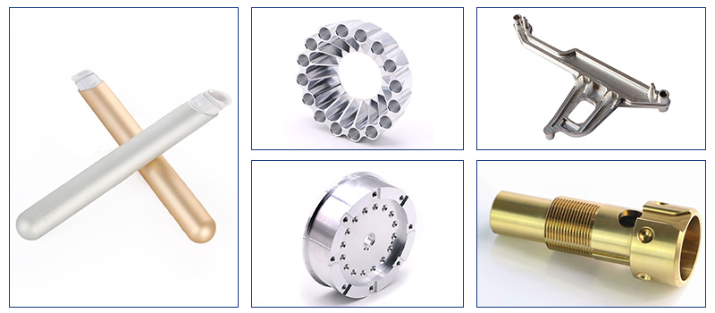 Shenzhen parts CNC machining service manufacturer (756)