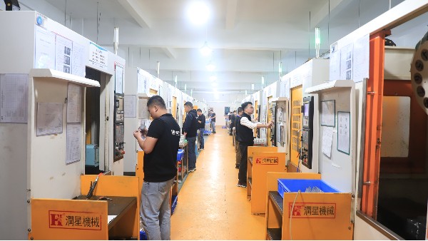 如何判斷一個(gè)鋁件CNC加工廠家是否可靠？
