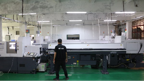 什么是數(shù)控車床cnc加工？該怎么選擇正確的加工方式-深圳偉邁特