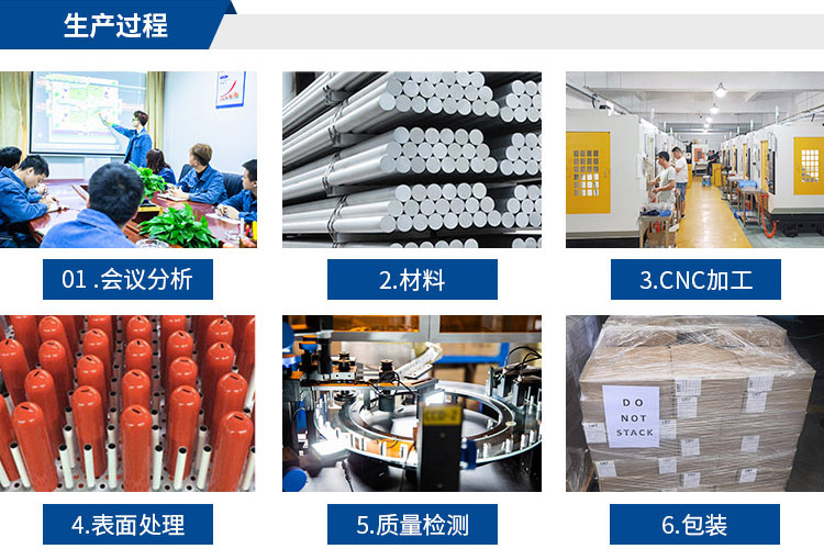 藍牙耳機鋁合金外殼加工_05