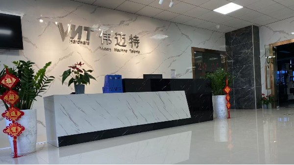 深圳偉邁特2020年正式開(kāi)工了