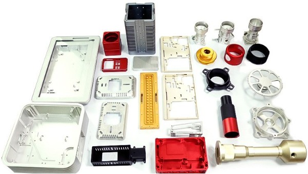 【鋁合金外殼CNC加工】高質(zhì)感色差控制，打造長期合作伙伴