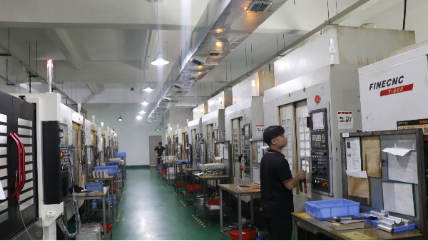 CNC機加工效率提升70%，揭秘5大現(xiàn)場管理心法