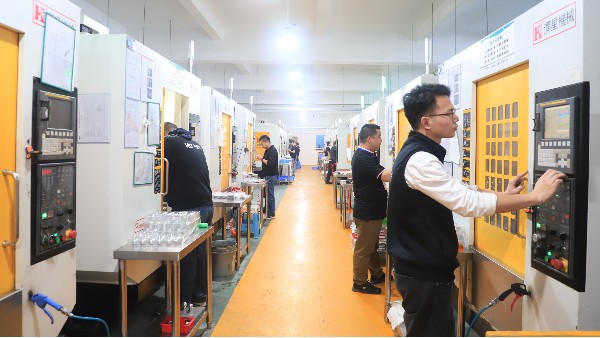 會計(jì)與庫存管理：cnc加工廠從中學(xué)到的教訓(xùn)