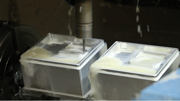 精密機械零件cnc加工工藝技術特點-深圳偉邁特