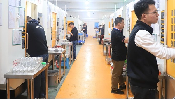 CNC加工廠家設備OEE（綜合效能）不高,一般是以下幾點造成