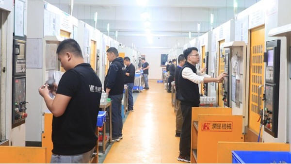 深圳專業(yè)CNC加工服務(wù)，為您量身定制-深圳偉邁特